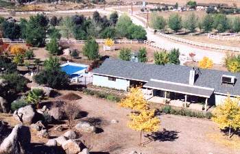 rjranch, Fall 1996